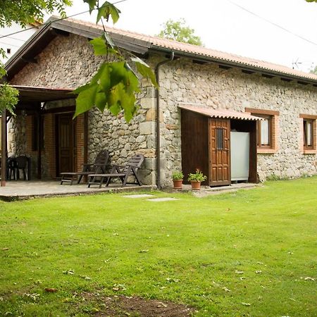 Вилла Casa De Maria Асас-де-Сесто Экстерьер фото